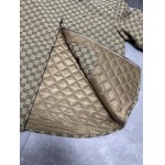 2025年11月19日秋冬新作Gucciジャケット高品質人気商品/XQY工場