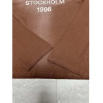 2025年11月19日秋冬新作ACNEtシャツ高品質人気商品/XQY工場