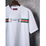 2025年11月19日秋冬新作GUCCI半袖 tシャツ高品質人気商品/XQY工場
