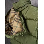 2025年11月19日秋冬新作Burberryダウンジャケット高品質人気商品/XQY工場