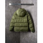 2025年11月19日秋冬新作Burberryダウンジャケット高品質人気商品/XQY工場