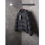 2025年11月19日秋冬新作Burberryダウンジャケット高品質人気商品/XQY工場