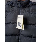 2025年11月19日秋冬新作Burberryダウンジャケット高品質人気商品/XQY工場