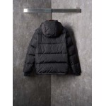 2025年11月19日秋冬新作Burberryダウンジャケット高品質人気商品/XQY工場
