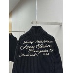 2025年11月19日秋冬新作Acne Studiosセーター高品質人気商品/XQY工場