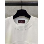 2025年11月19日秋冬新作GUCCI半袖 tシャツ高品質人気商品/XQY工場