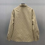2025年11月19日秋冬新作Gucciジャケット高品質人気商品/XQY工場