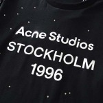 2025年11月19日秋冬新作ACNE長袖高品質人気商品/XQY工場