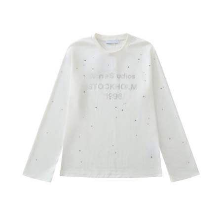 2025年11月19日秋冬新作ACNE長袖高品質人気商品/X...