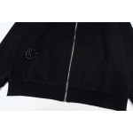 2025年11月19日秋冬新作Chrome Heartsスウェット高品質人気商品/XQY工場