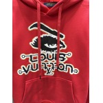 2025年11月19日秋冬新作Louis Vuittonスウェット人気商品/XQY工場