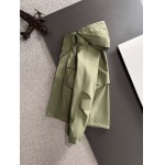 2025年11月19日秋冬新作Fendiジャケット高品質人気商品/XQY工場