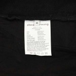 2025年11月19日秋冬新作Alexanderズボン人気商品/XQY工場