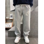 2025年11月19日秋冬新作Chrome hearts スラックス人気商品/XQY工場