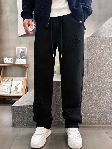 2025年11月19日秋冬新作Chrome hearts ス...