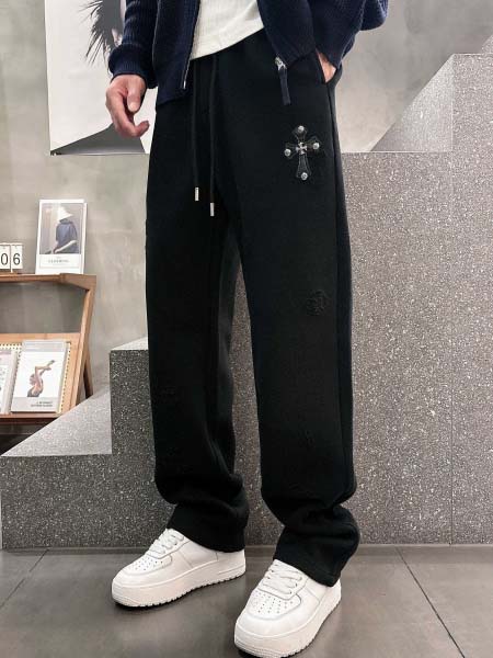 2025年11月19日秋冬新作Chrome hearts ス...