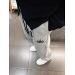 2025年11月19日秋冬新作ALOスラックス人気商品/XQY工場