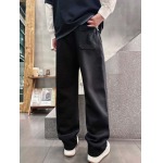 2025年11月19日秋冬新作Balenciagaスラックス人気商品/XQY工場