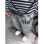 2025年11月19日秋冬新作ALOスラックス人気商品/XQY工場