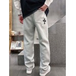 2025年11月19日秋冬新作Chrome heartsスラックス人気商品/XQY工場