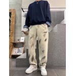 2025年11月19日秋冬新作Balenciagaスラックス人気商品/XQY工場