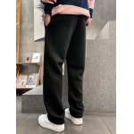 2025年11月19日秋冬新作Balenciagaスラックス人気商品/XQY工場