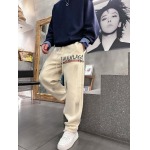 2025年11月19日秋冬新作Balenciagaスラックス人気商品/XQY工場