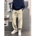 2025年11月19日秋冬新作Balenciagaスラックス人気商品/XQY工場