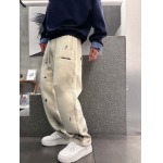 2025年11月19日秋冬新作Balenciagaスラックス人気商品/XQY工場