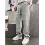 2025年11月19日秋冬新作Chrome heartsスラックス人気商品/XQY工場