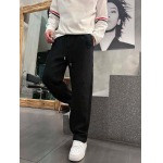 2025年11月19日秋冬新作Chrome heartsスラックス人気商品/XQY工場