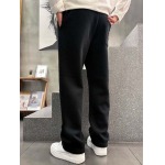 2025年11月19日秋冬新作Chrome heartsスラックス人気商品/XQY工場