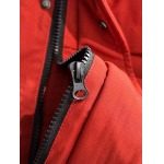 2025年11月19日秋冬新作Balenciagaダウンジャケット人気商品/XQY工場