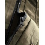 2025年11月19日秋冬新作Balenciagaダウンジャケット人気商品/XQY工場