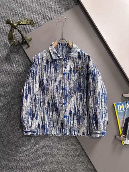 2025年11月19日秋冬新作Gucciジャケット人気商品/...