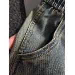 2025年11月19日秋冬新作Balenciagaジーパン人気商品/XQY工場