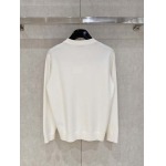 2025年12月21日秋冬新作HERMESニットのセーター高品質人気商品/XQY工場