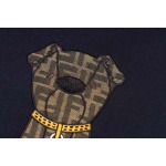 2025年12月21日秋冬新作Fendi半袖 tシャツ高品質人気商品/XQY工場