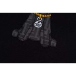 2025年12月21日秋冬新作Fendi半袖 tシャツ高品質人気商品/XQY工場