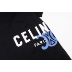 2025年12月21日秋冬新作Celine半袖 tシャツ高品質人気商品/XQY工場