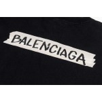 2025年12月21日秋冬新作Balenciaga半袖 tシャツ高品質人気商品/XQY工場
