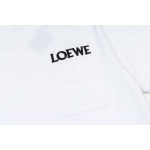 2025年12月21日秋冬新作Loewe半袖 tシャツ高品質人気商品/XQY工場