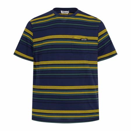 2025年12月21日秋冬新作MiuMiu半袖 tシャツ高品...