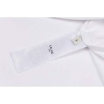 2025年12月21日秋冬新作Celine半袖 tシャツ高品質人気商品/XQY工場
