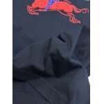 2025年12月21日秋冬新作Burberry半袖 tシャツ高品質人気商品/XQY工場