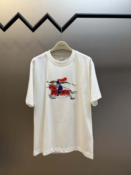 2025年12月21日秋冬新作Burberry半袖 tシャツ...