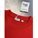 2025年12月21日秋冬新作Burberry半袖 tシャツ高品質人気商品/XQY工場