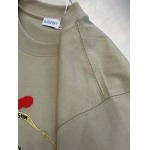 2025年12月21日秋冬新作Burberry半袖 tシャツ高品質人気商品/XQY工場