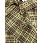 2025年12月21日秋冬新作miu miuシャツ高品質人気商品/XQY工場