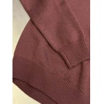 2025年12月21日秋冬新作Dior ニットのセーター高品質人気商品/XQY工場